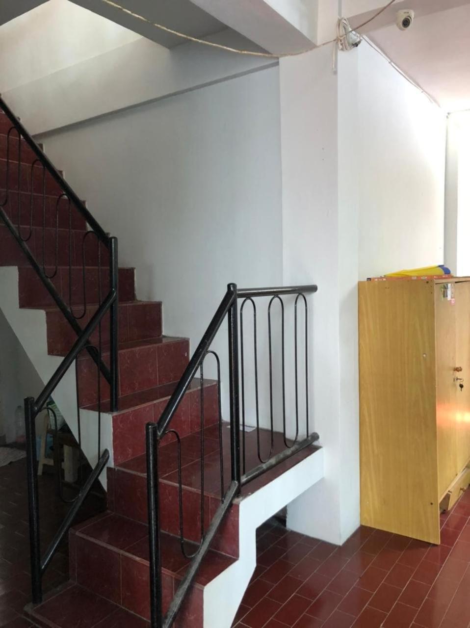 Oyo 90482 Rumah Oma Syariah Kupang  Exteriör bild