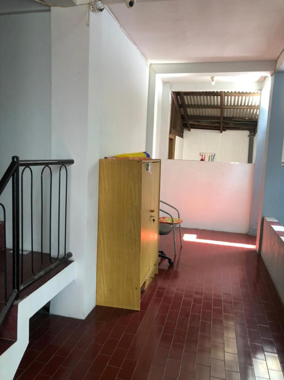 Oyo 90482 Rumah Oma Syariah Kupang  Exteriör bild